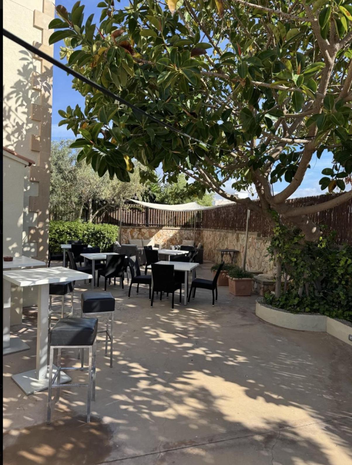 Mallorca Finca Haus Mit Pool Direkt Am Meer Es Trenc, Bootstour Moeglich Са-Рапита Экстерьер фото