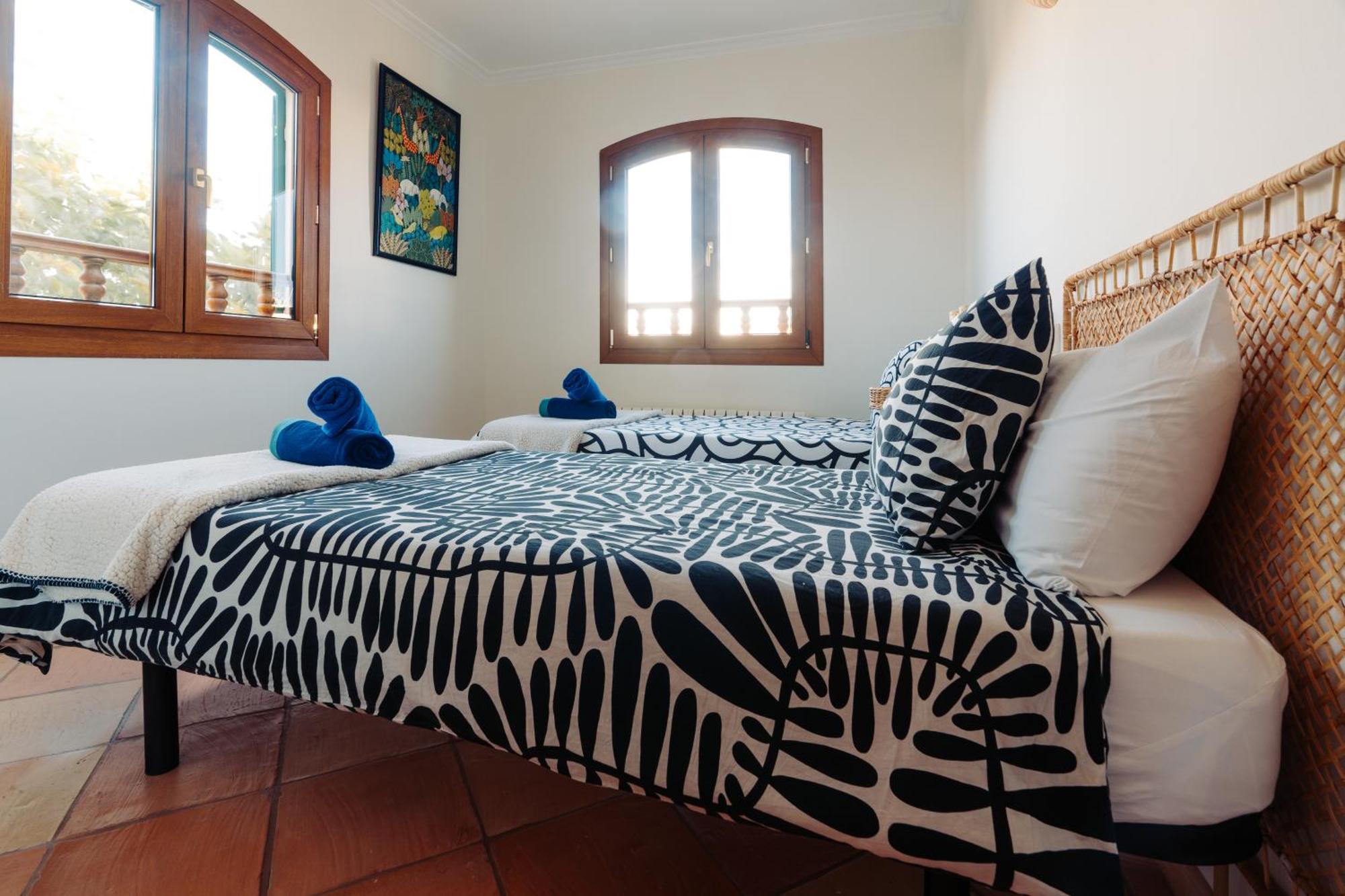 Mallorca Finca Haus Mit Pool Direkt Am Meer Es Trenc, Bootstour Moeglich Са-Рапита Экстерьер фото
